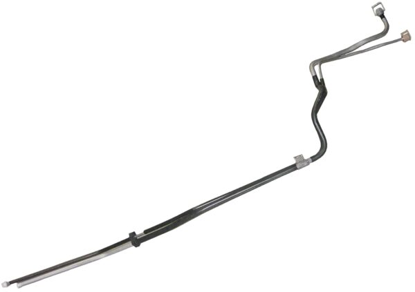 ACDelco GM Original Equipment 15 33217 Front Half Auxiliary Air Conditioning Evaporator Hose