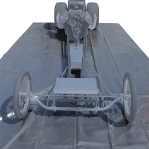 Allstar Pit Mat 10ft x 20ft