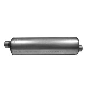 AP Exhaust Products 2704 Exhaust Muffler
