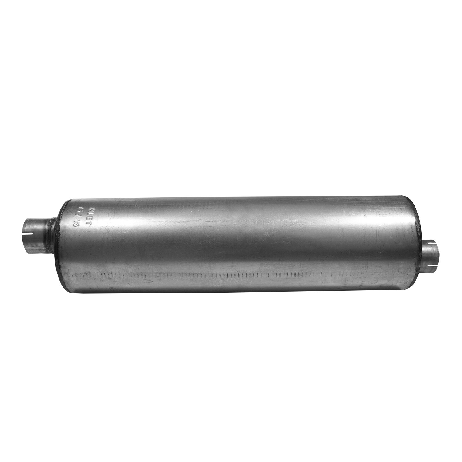 AP Exhaust Products 2704 Exhaust Muffler