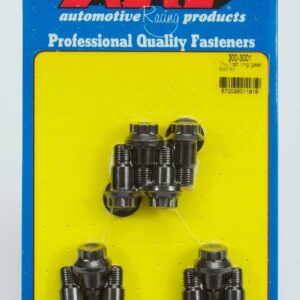 ARP (300 3001) Ring Gear Bolt Kit