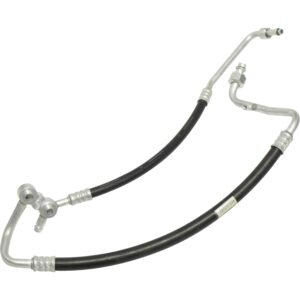 UAC HA 10638C A/C Manifold Hose Assembly