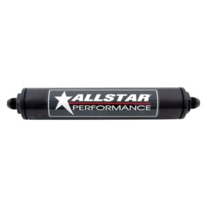 Allstar Performance 40246 FILTER HOUSING ASSY  12