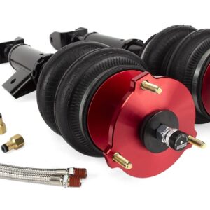 Air Lift Suspension Air Spring Kit   78101