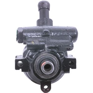 Cardone 20 824 Remanufactured Power Steering Pump without Reservoir