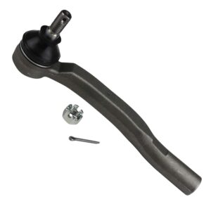 Beck/Arnley Tie Rod End   101 5314
