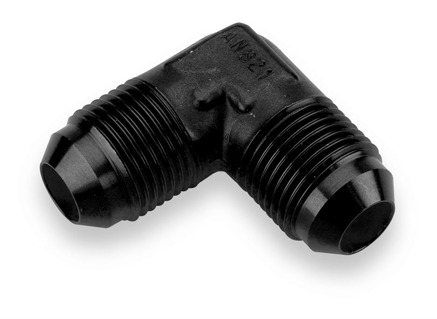 Earl's AT982110ERLP Ano Tuff 10 An 90 Deg. Elbow, 1 Pack