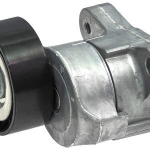 ACDelco Gold 39394 Drive Belt Tensioner Assembly with Pulley