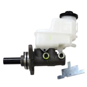 Beck/Arnley 072 9820 New Brake Master Cylinder