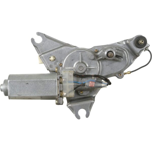 A1 Cardone 43 4473 Remanufactured Wiper Motor