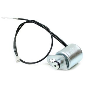 ATP TE 27 Solenoid