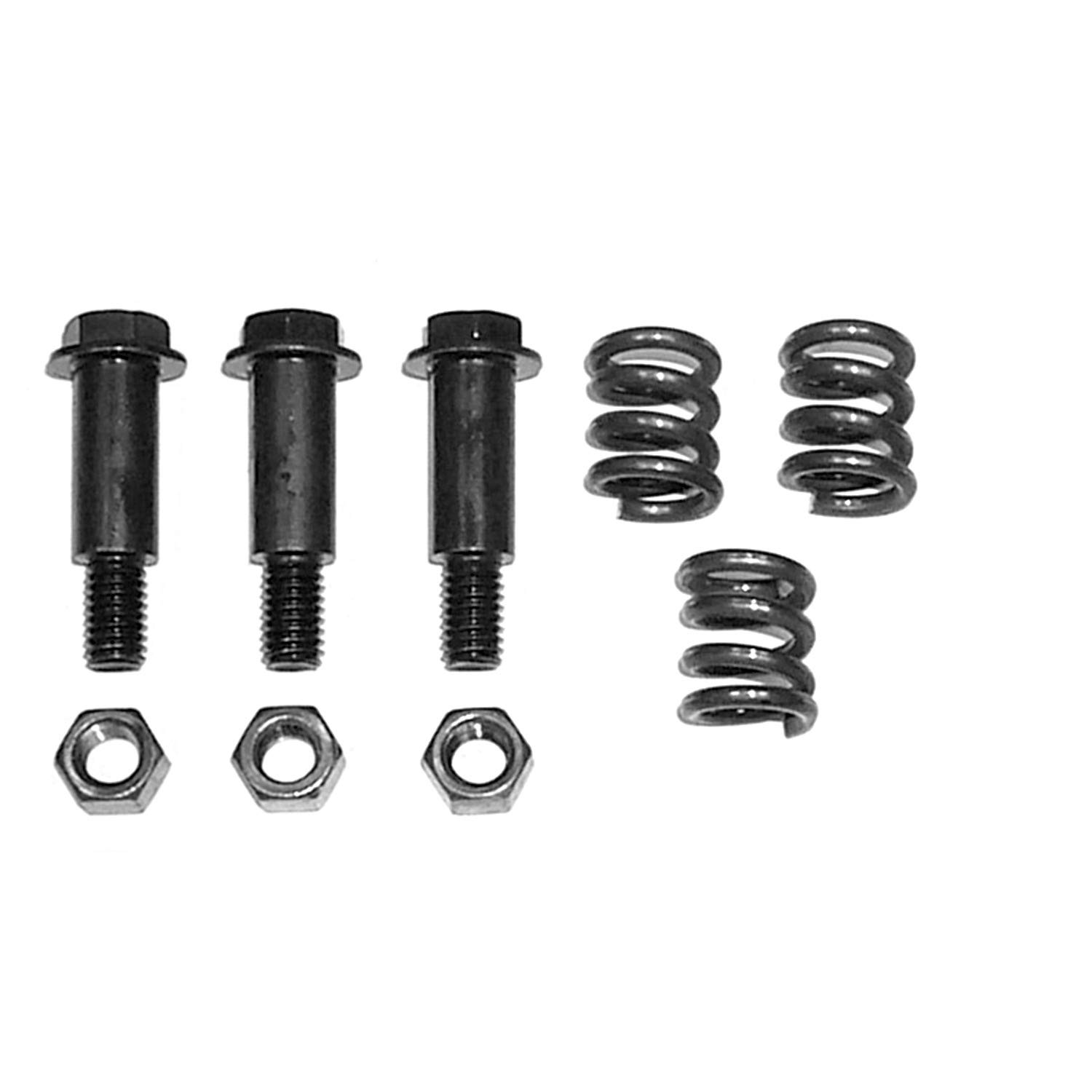 AP Exhaust Products 4972 Exhaust Bolt/Spring