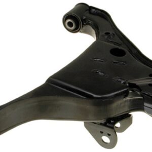 ACDelco Professional 45D3584 Front Passenger Side Lower Suspension Control Arm and Ball Joint Assembly