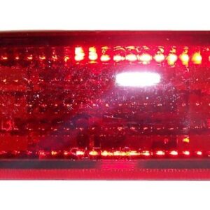 Crown Automotive 55054992 High Mount Stop Lamp