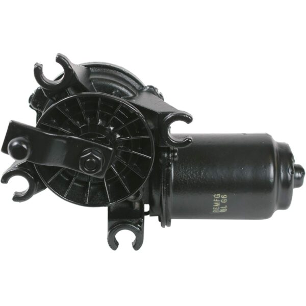 A1 Cardone 43 4201 Remanufactured Wiper Motor, 1 Pack