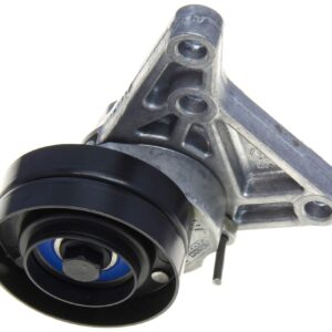ACDelco Gold 38661 Heavy Duty Drive Belt Tensioner Assembly with Pulley
