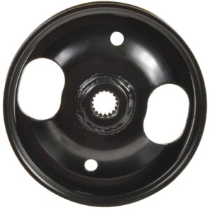 Cardone 3P 63108 New Power Steering Pump Pulley