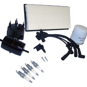 Crown Tune Up Kit