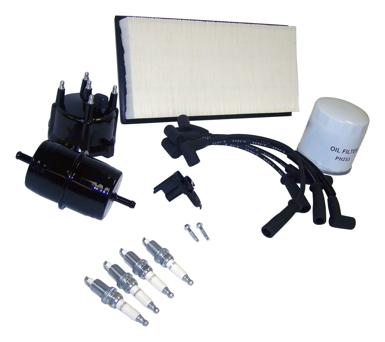Crown Tune Up Kit