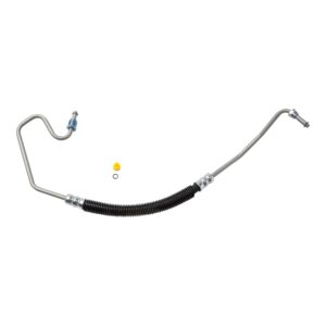 Edelmann 80264 Power Steering Pressure Hose