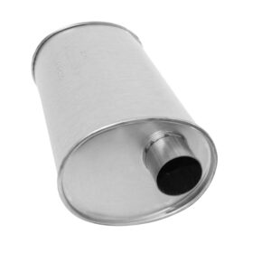 AP Exhaust Products 2223 Exhaust Muffler