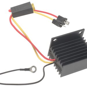 ACDelco Professional U6205 Turn Signal and Hazard Warning Flasher