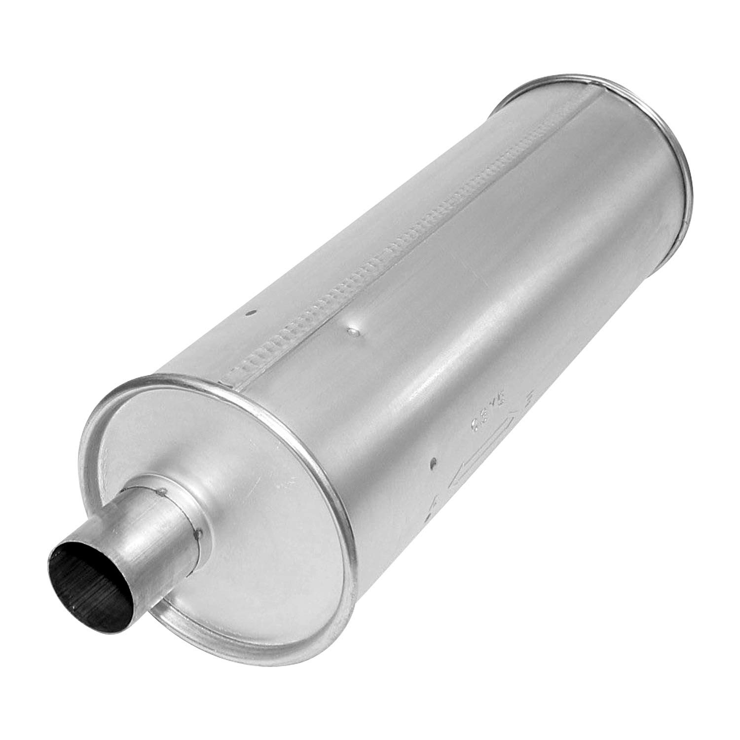 AP Exhaust Products 6530 Exhaust Muffler