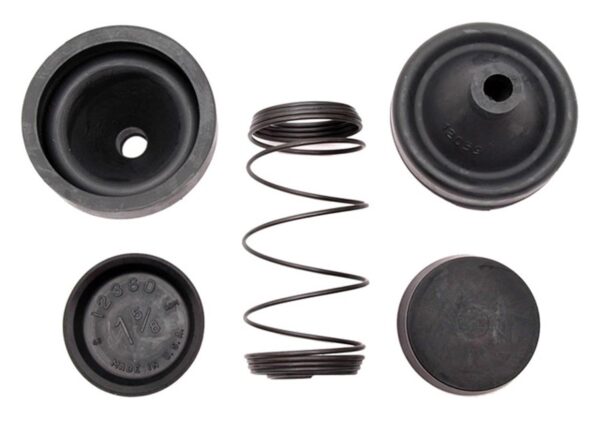 ACDelco Professional 18G39 Rear Drum Brake Wheel Cylinder Repair Kit with Spring, Boots, and Caps