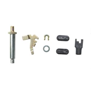ACDelco Professional 18K51 Rear Driver Side Drum Brake Adjuster Kit
