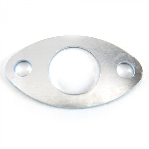 AutoLoc Power Accessories 13194 Door Popper Plate Oval