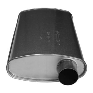 AP Exhaust Products 3400 Exhaust Muffler