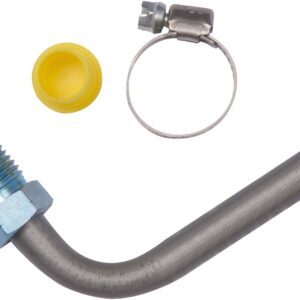 Plews & Edelmann 39120 Power Steering Line End Fitting Assembly