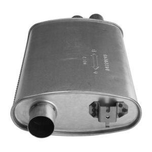 AP Exhaust Products 3217 Exhaust Muffler