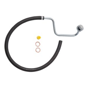 Edelmann 80183 Power Steering Return Hose