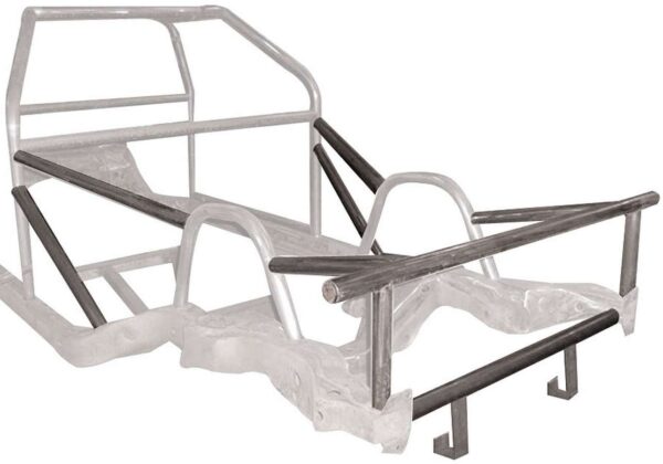 Allstar ALL22108 Front Support Kit