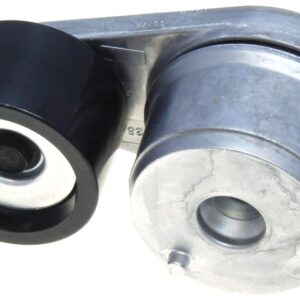 ACDelco Gold 38535 Heavy Duty Drive Belt Tensioner Assembly with Pulley