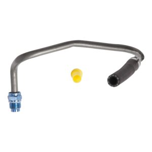 Edelmann 80262 Power Steering Return Hose