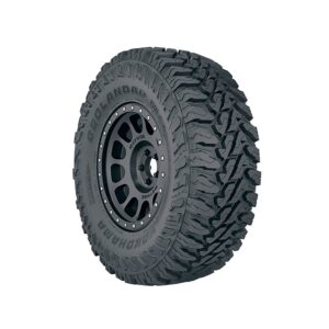 LT305/55R20 121Q E/10 YOKOHAMA GEOLANDAR M/T G003 BW