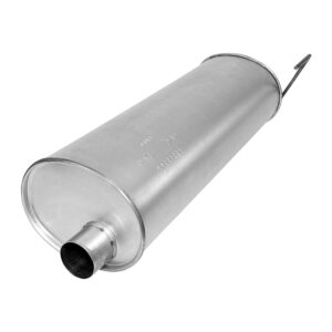 AP Exhaust Products 2463 Exhaust Muffler