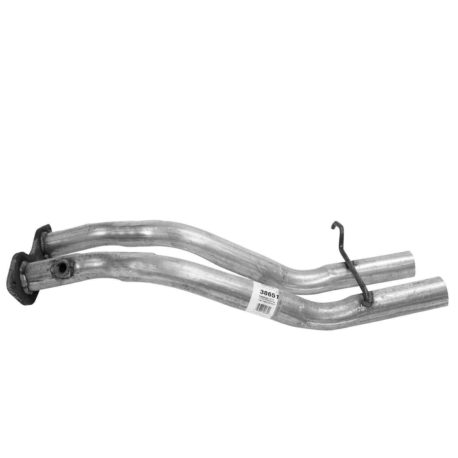 AP Exhaust Products 38651 Exhaust Pipe