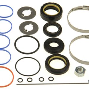 Edelmann 8876 Power Steering Rack and Pinion Seal Kit