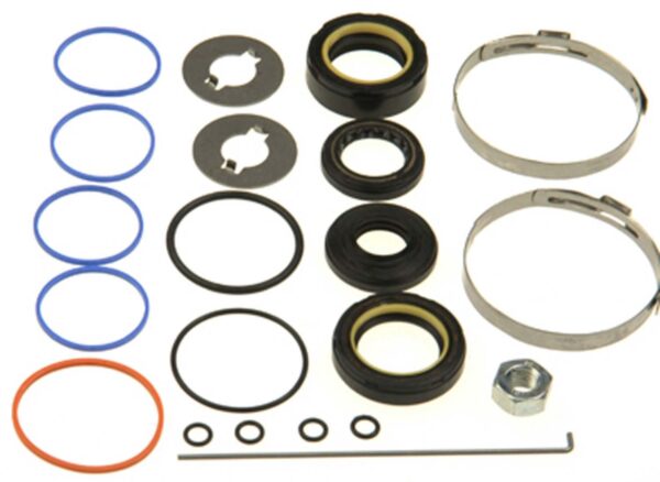 Edelmann 8876 Power Steering Rack and Pinion Seal Kit