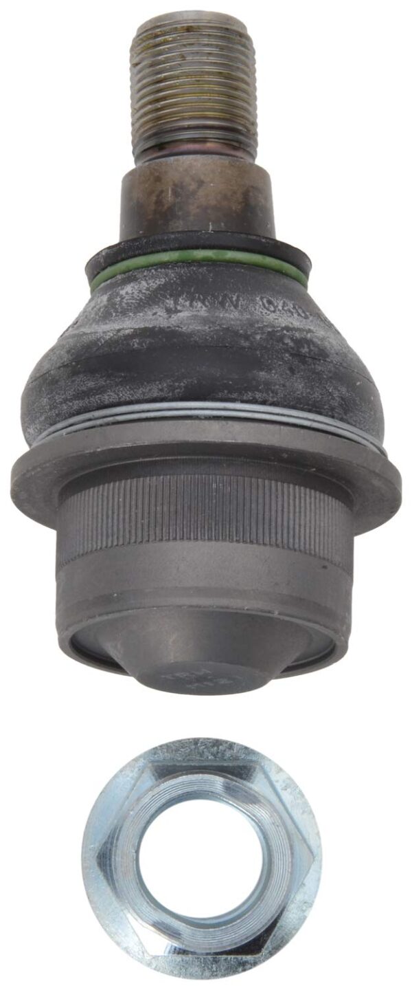 TRW JTE169 Steering Tie Rod End for Freightliner Sprinter 2500: 2002 2006 and other applications Front Outer