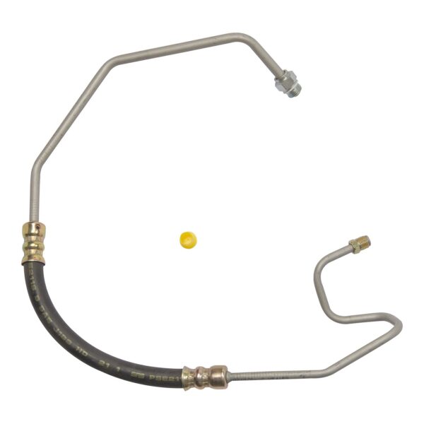Plews & Edelmann Edelmann 80539 Power Steering Pressure Line Hose Assembly