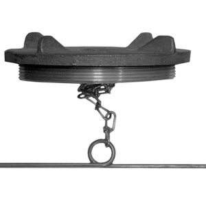 ACDelco Professional 12F2 Fuel Tank Cap