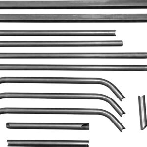 Allstar Performance Component Box for 22097 Neon Cage Kit