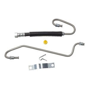 Edelmann 70965 Power Steering Pressure Hose