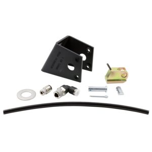 AutoMeter AS1C Co2 Shifter Conversion, As4 to As1
