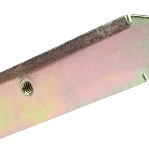 Allstar Performance ALL41046 Vertical Combination Valve Mounting Bracket