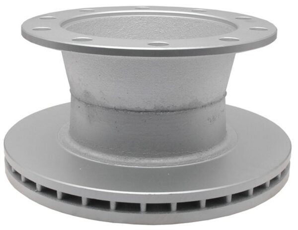 Raybestos 8545 Advanced Technology Disc Brake Rotor